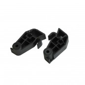 Charnière de portillon