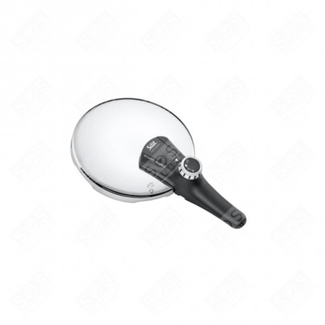 COUVERCLE (18CM) COCOTTE-MINUTE® - 2121259756