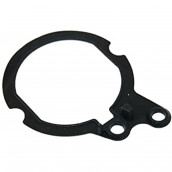 Joint base de brûleur semi rapide