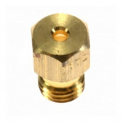 Injecteur, gicleur gaz naturelle diamètre 1,75 d'origine