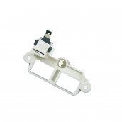 Support de guide + contact COMPANION