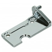 Charnière inférieur gauche d'origine