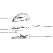 Semelle complet Semelle complet