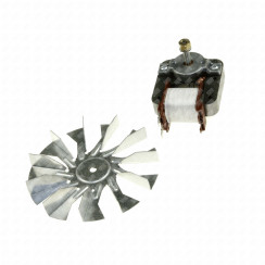 Moteur ventilateur d'origine
