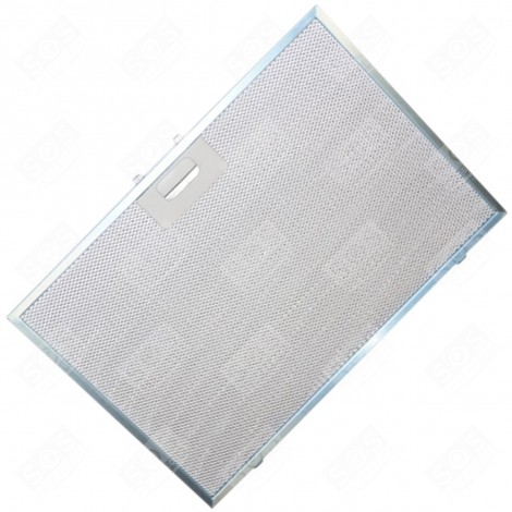 FILTRE GRAISSE HOTTE - 481248088059