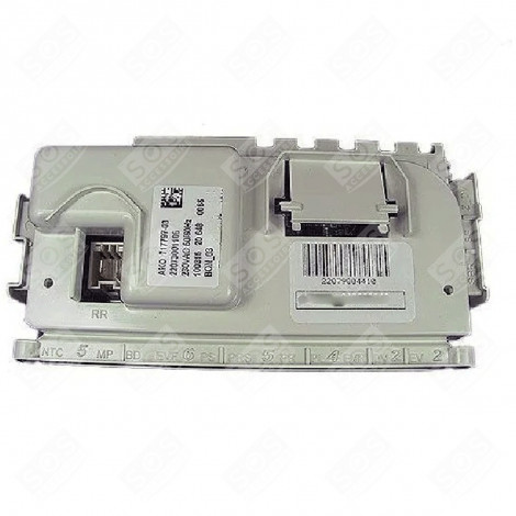 PROGRAMMATEUR JOURNALIER D'ORIGINE LAVE-VAISSELLE - 816291449