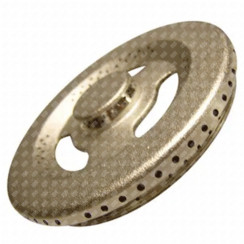 Couronne tête de brûleur ultra rapide d'origine