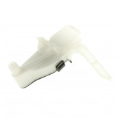 Diffuseur NESPRESSO EXPERT&MILK