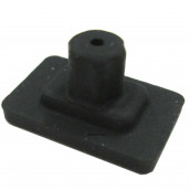 Caoutchouc de grille d'origine