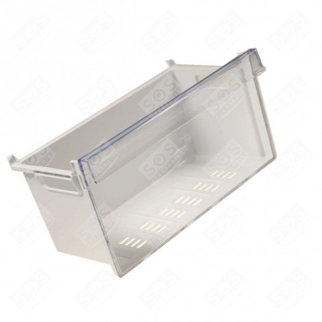 TIROIR INFÉRIEUR PARTIE CONGÉLATEUR    400X205X210 MM FRIGO, RÉFRIGÉRATEUR, CONGÉLATEUR - 4667350100