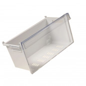 Tiroir inférieur partie congélateur    400X205X210 mm