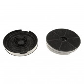 Filtre à charbon d'origine