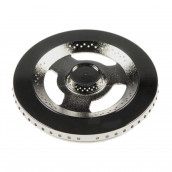 Couronne tête de brûleur ultra rapide d'origine