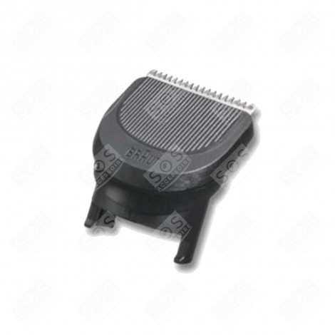 TÊTE DE TONDEUSE D'ORIGINE RASOIR, TONDEUSE - 81634451