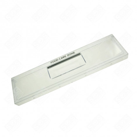 FAÇADE BAC À LÉGUMES D'ORIGINE FRIGO, RÉFRIGÉRATEUR, CONGÉLATEUR - C00286106, 482000023256