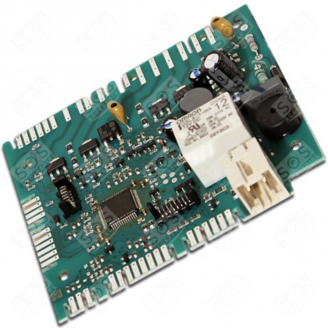 MODULE ÉLECTRONIQUE FOUR, CUISINIÈRE - 41037544