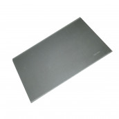 Clayette, étagère en verre