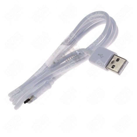 CABLE USB MICRO D'ORIGINE TÉLÉPHONIE, SMARTPHONE - GH39-01578A