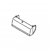 Couvercle de balconnet