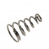 Ressort poignée hublot