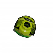 Couvercle complet vert