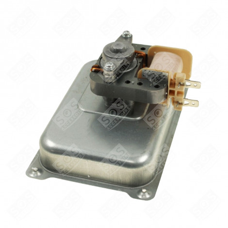 MOTEUR + VENTILATEUR FOUR, CUISINIÈRE - SS-986316