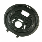 Couvercle inférieur