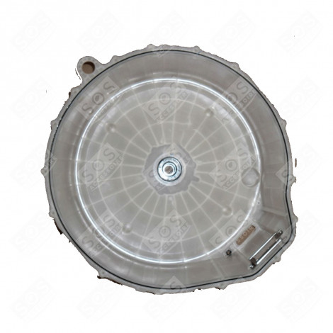DEMI CUVE ARRIÈRE D'ORIGINE MACHINE À LAVER, LAVE-LINGE - DC97-17334A