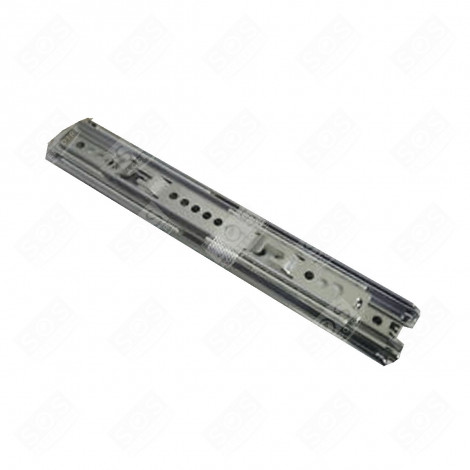 SUPPORT DE RAIL GAUCHE D'ORIGINE LAVE-VAISSELLE - DD61-00525A