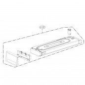 Enveloppe d'écran repère A120