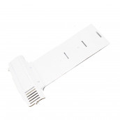 Ensemble couvercle d'origine