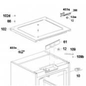 Thermostat (repère 10)