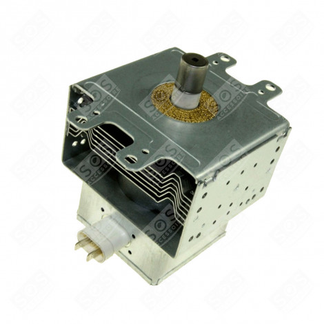 MAGNETRON D'ORIGINE FOUR MICRO-ONDES - 481214158001, C00312088