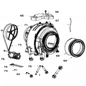 Résistance (repère 76)