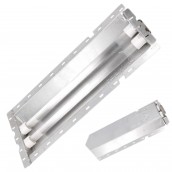 Bloc résistance neon complet