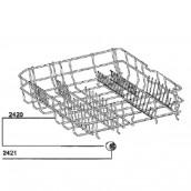 Panier inférieur (repère 2420)