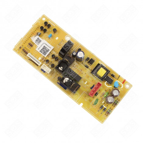 PLATINE DE COMMANDE D'ORIGINE FOUR MICRO-ONDES - DE92-03487M