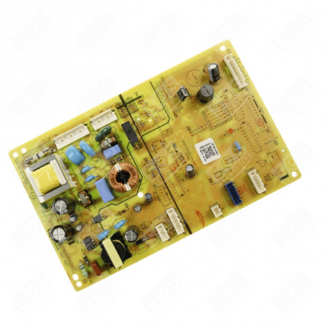 CARTE ÉLECTRONIQUE D'ORIGINE FRIGO, RÉFRIGÉRATEUR, CONGÉLATEUR - DA92-00461F