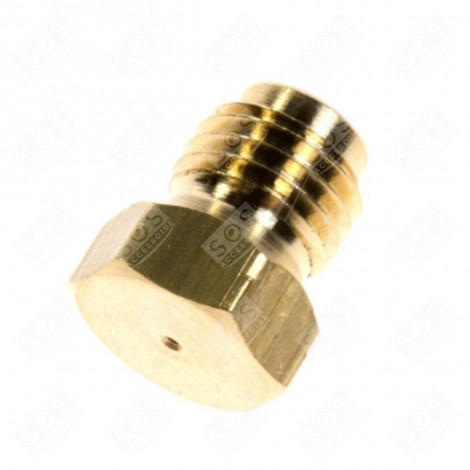 INJECTEUR, GICLEUR BUTANE DIAMÈTRE 0.46 PLAQUE DE CUISSON - 909010686