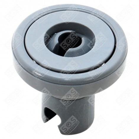 ROUE DE PANIER INFÉRIEUR LAVE-VAISSELLE - 767410133