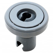 Roue de panier inférieur