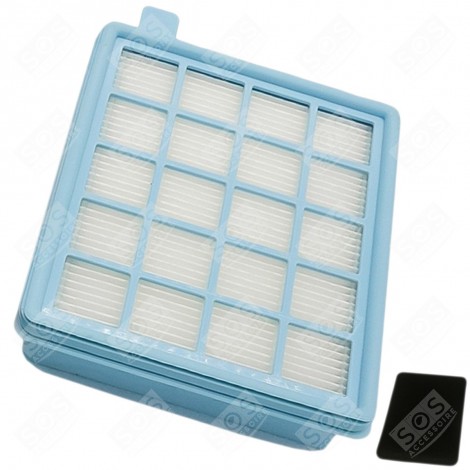 KIT FILTRES FC8058 ASPIRATEUR - FC805801