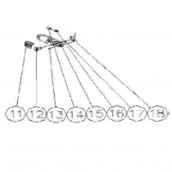 Thermostat (repère 18)