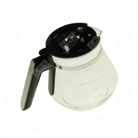 VERSEUSE + COUVERCLE CAFETIÈRE, MACHINE À CAFÉ - FS-1000050956