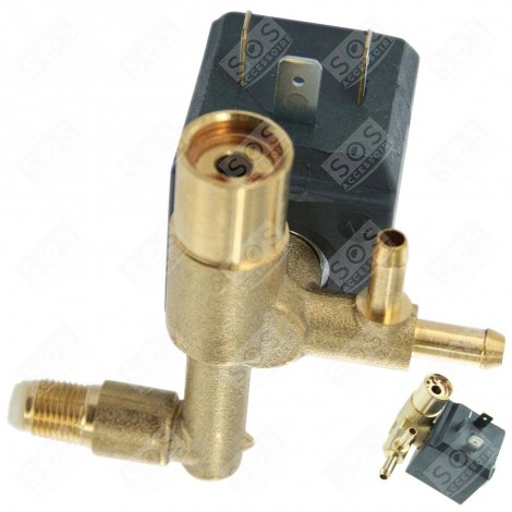 ELECTROVANNE CENTRALE VAPEUR, FER À REPASSER - 00950084, CS-00095084
