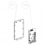 Module de puissance (repère 784)