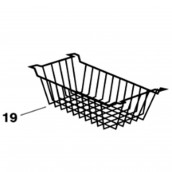 Panier  (repère 19)