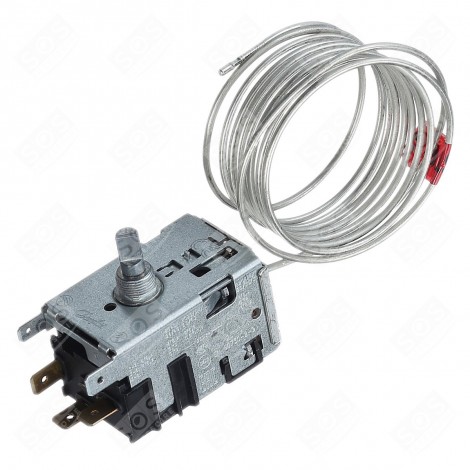 THERMOSTAT K59-S1840 (3 TERM) D'ORIGINE FRIGO, RÉFRIGÉRATEUR, CONGÉLATEUR - C00278636