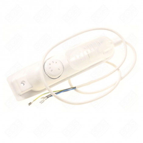 THERMOSTAT FRIGO, RÉFRIGÉRATEUR, CONGÉLATEUR - 488000610548, C00610548