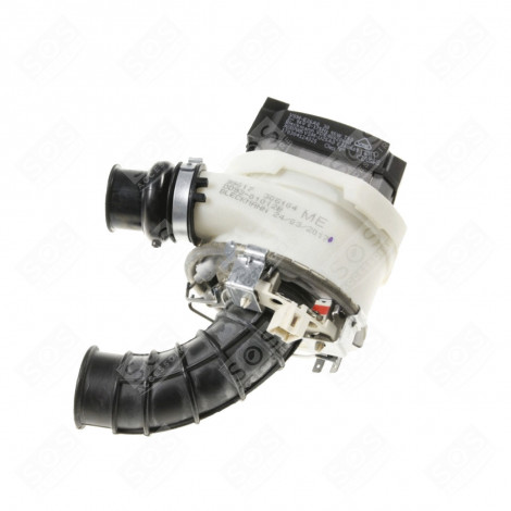 POMPE DE CYCLAGE D'ORIGINE LAVE-VAISSELLE - DD93-01012A, DD93-01012B 